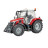 Спецтехніка Britains Трактор Massey Ferguson 6S.180, 1:32 (43316)