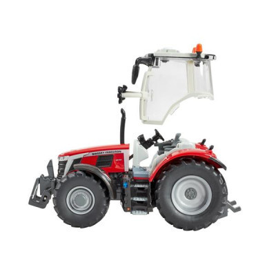 Спецтехніка Britains Трактор Massey Ferguson 6S.180, 1:32 (43316)