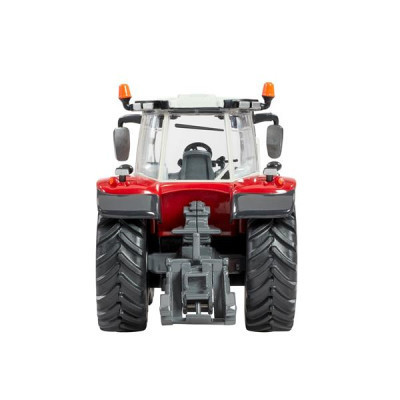 Спецтехніка Britains Трактор Massey Ferguson 6S.180, 1:32 (43316)