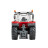 Спецтехніка Britains Трактор Massey Ferguson 6S.180, 1:32 (43316)