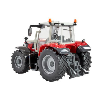 Спецтехніка Britains Трактор Massey Ferguson 6S.180, 1:32 (43316)