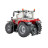 Спецтехніка Britains Трактор Massey Ferguson 6S.180, 1:32 (43316)