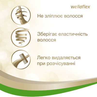 Лак для волосся WellaFlex Суперсильна фіксація 75 мл (8699568541029)