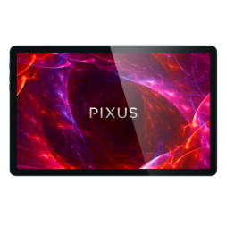 Планшет Pixus Arena 8/128Gb 10,95&quot; 2K (2000x1200px) IPS LTE metal, grey (4897058531787)