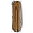 Ніж Victorinox Classic SD Colors Chocolate Fudge (0.6223.T55G)