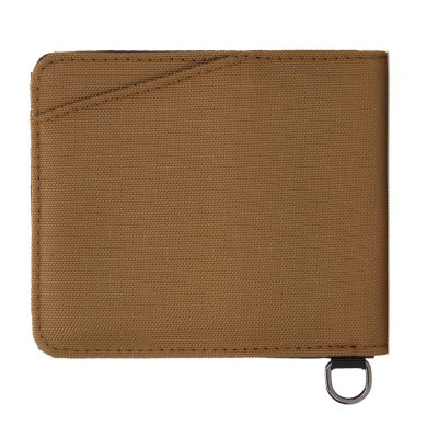 Гаманець Pacsafe RFIDsafe bifold wallet Коричневий (11000205)