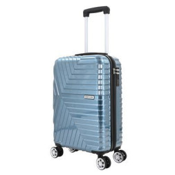 Валіза Semi Line 20&quot; S T5764-1 Blue (DAS302947)