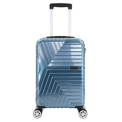 Валіза Semi Line 20&quot; S T5764-1 Blue (DAS302947)
