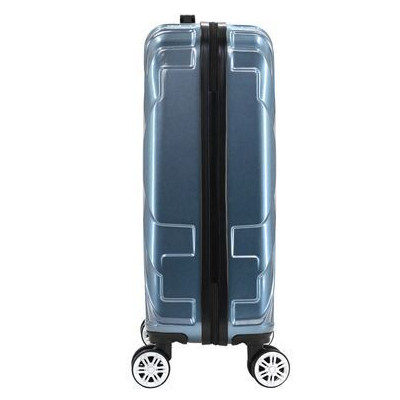 Валіза Semi Line 20&quot; S T5764-1 Blue (DAS302947)