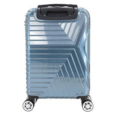 Валіза Semi Line 20&quot; S T5764-1 Blue (DAS302947)