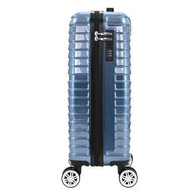 Валіза Semi Line 20&quot; S T5764-1 Blue (DAS302947)