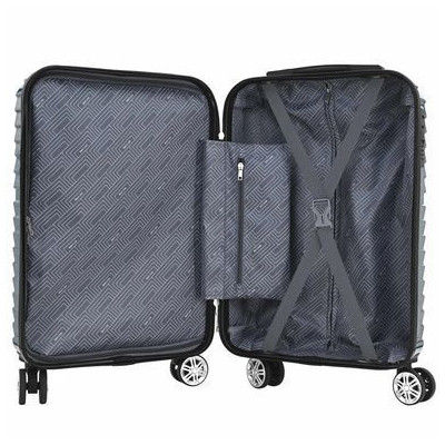 Валіза Semi Line 20&quot; S T5764-1 Blue (DAS302947)