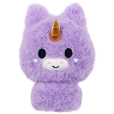 М&#039;яка іграшка Fluffie Stuffiez антистрес - Єдиноріг (593447-3)