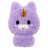 М&#039;яка іграшка Fluffie Stuffiez антистрес - Єдиноріг (593447-3)