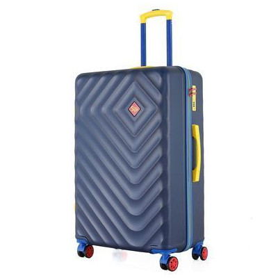 Валіза Semi Line 28&quot; L T5807-3 Blue (DAS303197)