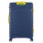 Валіза Semi Line 28&quot; L T5807-3 Blue (DAS303197)