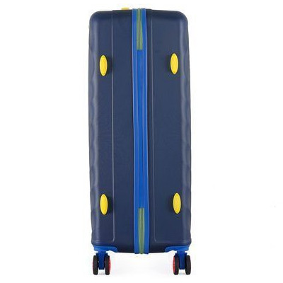 Валіза Semi Line 28&quot; L T5807-3 Blue (DAS303197)
