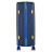 Валіза Semi Line 28&quot; L T5807-3 Blue (DAS303197)