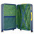 Валіза Semi Line 28&quot; L T5807-3 Blue (DAS303197)