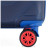 Валіза Semi Line 28&quot; L T5807-3 Blue (DAS303197)