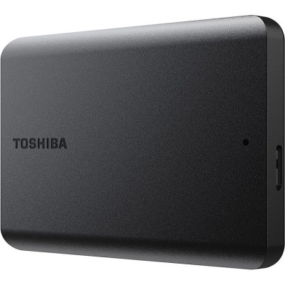 Зовнішній жорсткий диск 2.5&quot; 4TB Toshiba (HDTB540EK3CA)
