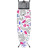 Прасувальна дошка Gimi Advance L Blue Flower (154163) (928464)
