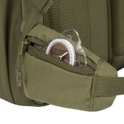Рюкзак туристичний Highlander Eagle 3 Backpack 40L Olive Green (929630)