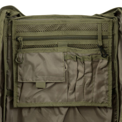 Рюкзак туристичний Highlander Eagle 3 Backpack 40L Olive Green (929630)
