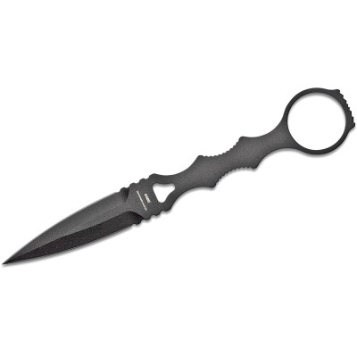 Ніж Benchmade SOCP Dagger (176BKSN)