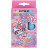 Крейда Kite кольорова Jumbo Hello Kitty, 3 кольори (HK24-077)