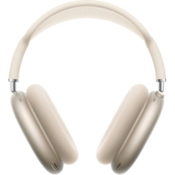 Навушники Apple AirPods Max (2nd generation) Starlight (MWW53ZE/A)