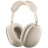Навушники Apple AirPods Max (2nd generation) Starlight (MWW53ZE/A)