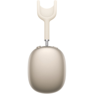 Навушники Apple AirPods Max (2nd generation) Starlight (MWW53ZE/A)