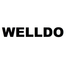 Девелопер Sharp AR-5618/5620/5623/MX-M182/202/232, MX235GV, 300г/пакет Welldo (MX235GV-WD)