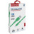 Дата кабель USB 2.0 AM to Lightning 1.0m 2A xCord-Ai green Promate (xcord-ai.green)