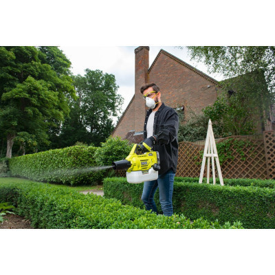 Обприскувач Ryobi ONE+ RY18FGA-0 (без АКБ та ЗП) (5133004912)