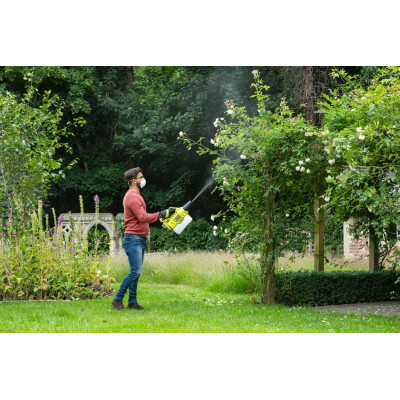 Обприскувач Ryobi ONE+ RY18FGA-0 (без АКБ та ЗП) (5133004912)
