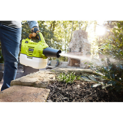 Обприскувач Ryobi ONE+ RY18FGA-0 (без АКБ та ЗП) (5133004912)