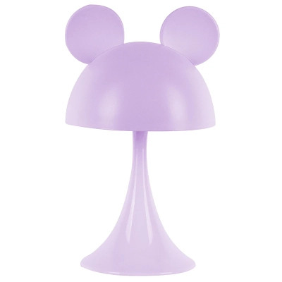Нічник Kite Світильник LED з акумулятором Simple Mouse, фіолетовий (K25-317-2-5)
