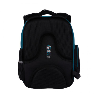 Рюкзак шкільний Yes Game Fan S-101 (559824)