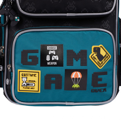 Рюкзак шкільний Yes Game Fan S-101 (559824)