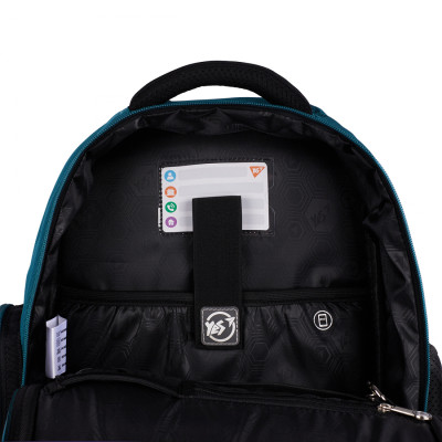 Рюкзак шкільний Yes Game Fan S-101 (559824)