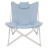 Крісло складане Bo-Camp Gordes L Pastel Blue (1200371) (DAS303256)
