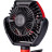 Вентилятор Einhell GC-CF 18/110 Li-Solo (3408061)