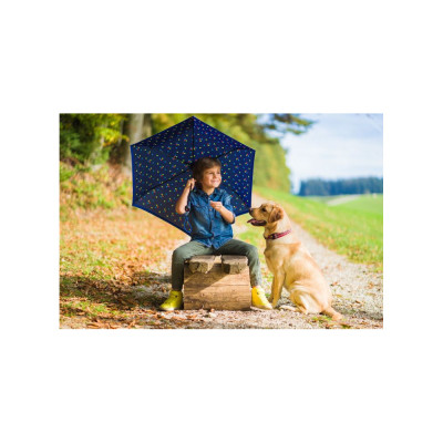 Парасоля Knirps Rookie Manual Surf Reflective (Kn95 6050 1212)