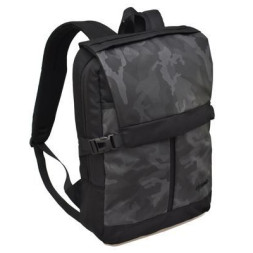 Рюкзак туристичний Semi Line USB 15 Black (L2007) (DAS302878)