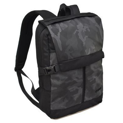 Рюкзак туристичний Semi Line USB 15 Black (L2007) (DAS302878)