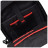 Рюкзак туристичний Semi Line USB 15 Black (L2007) (DAS302878)