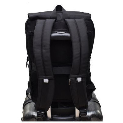 Рюкзак туристичний Semi Line USB 15 Black (L2007) (DAS302878)