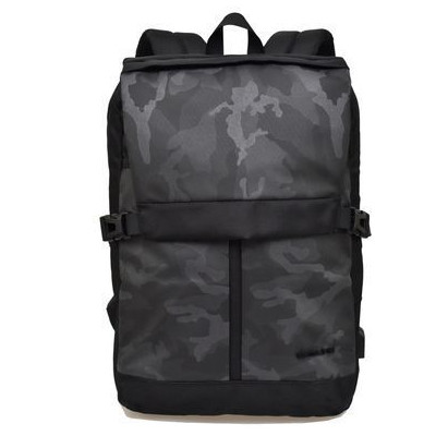 Рюкзак туристичний Semi Line USB 15 Black (L2007) (DAS302878)